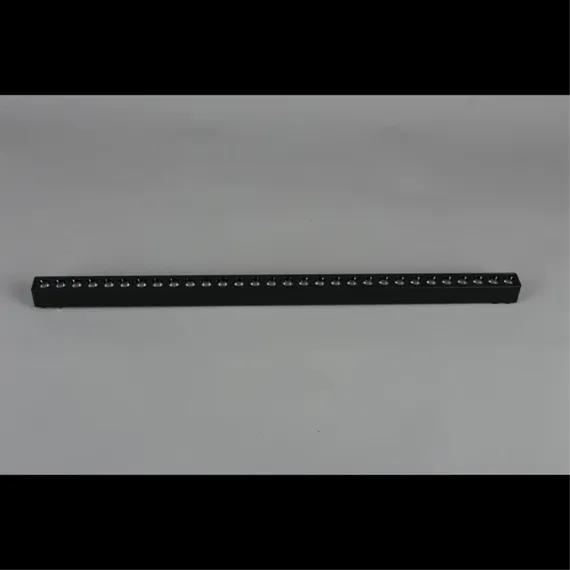 Светильник трековый APL.0100.00.30