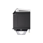 Напольный газовый котел Лемакс Omega E-30