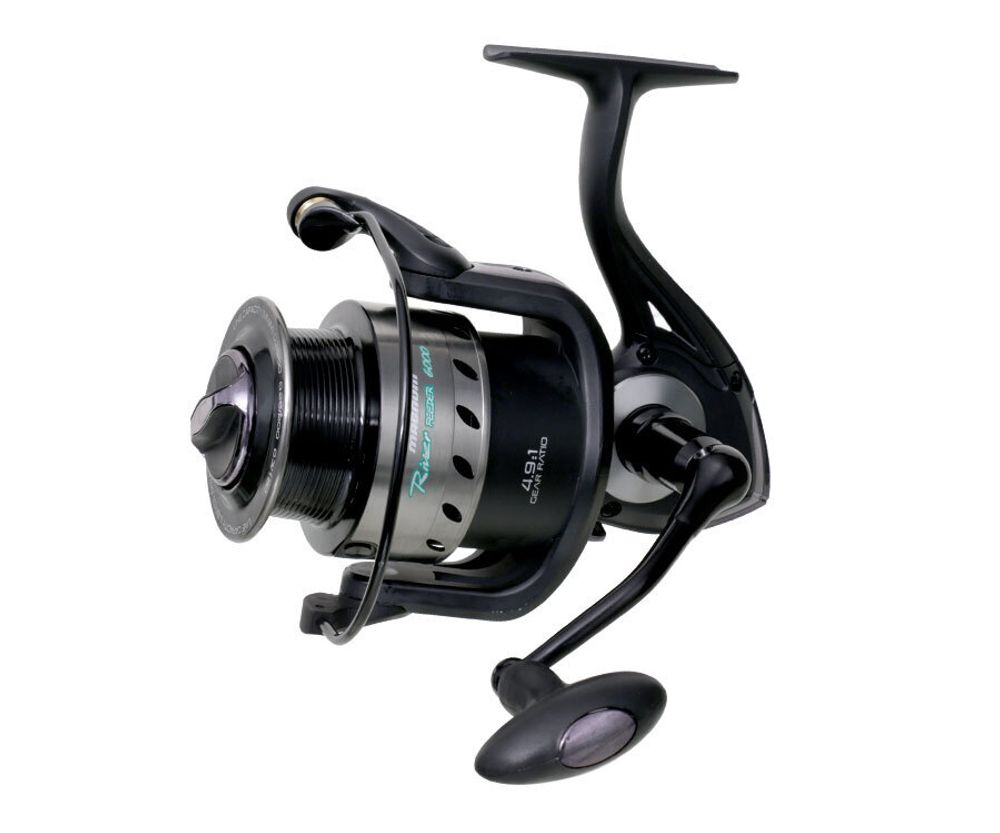 FLAGMAN Катушка фидерная Magnum River Feeder 6000