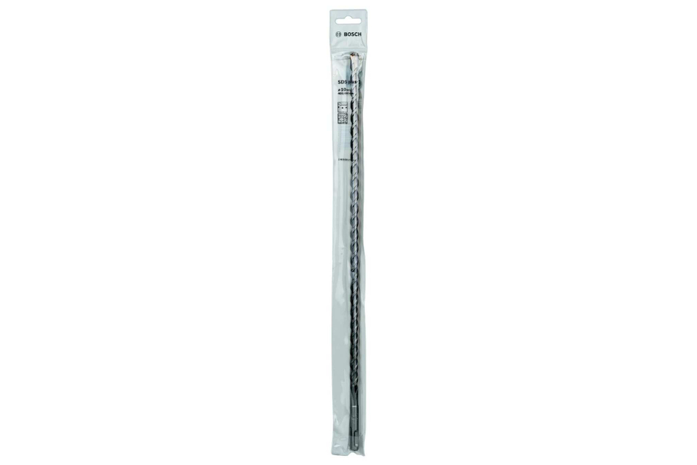 Ударные сверла BOSCH SDS-plus-1 10*400*460 2608680276