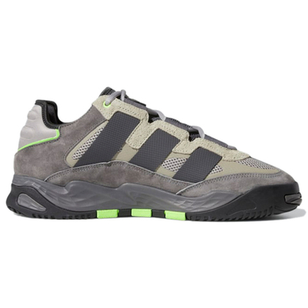 Кроссовки Adidas Originals Niteball Dove Grey