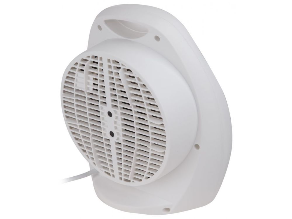 Тепловентилятор электрический NORMANN AFH-203 (2000 Вт, спираль, термостат) (AFH-203)