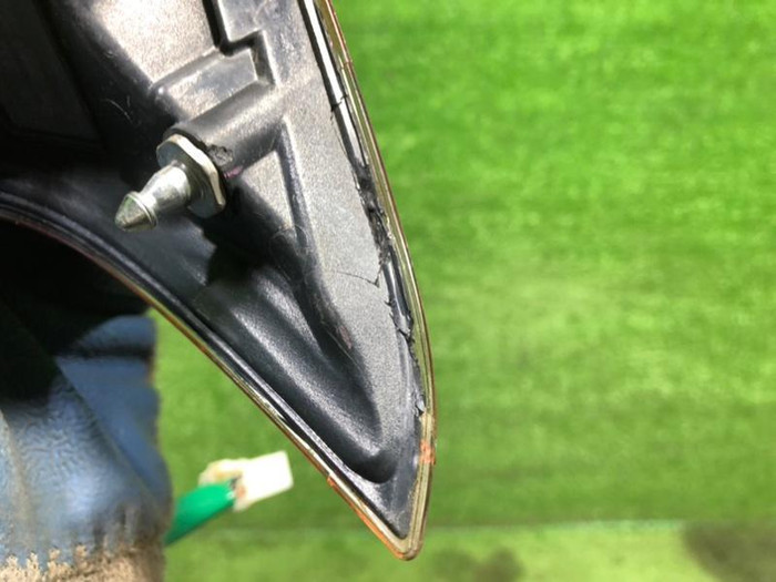 Фонарь правый внешний Lexus LS 5 (2017-2021)