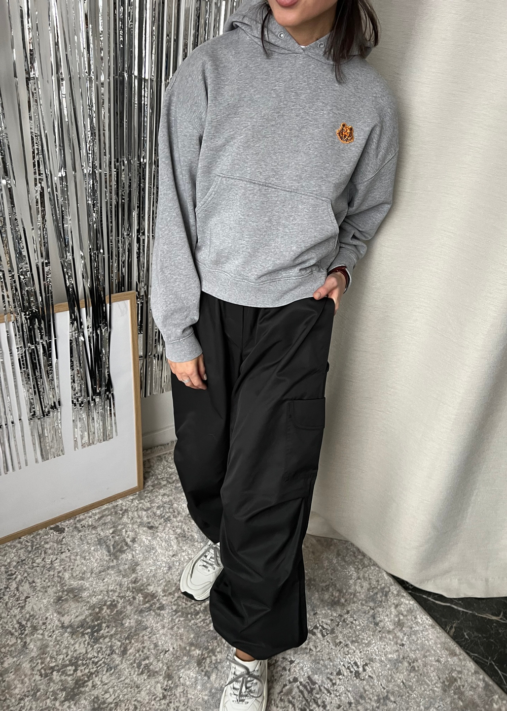 Толстовка Kenzo, S