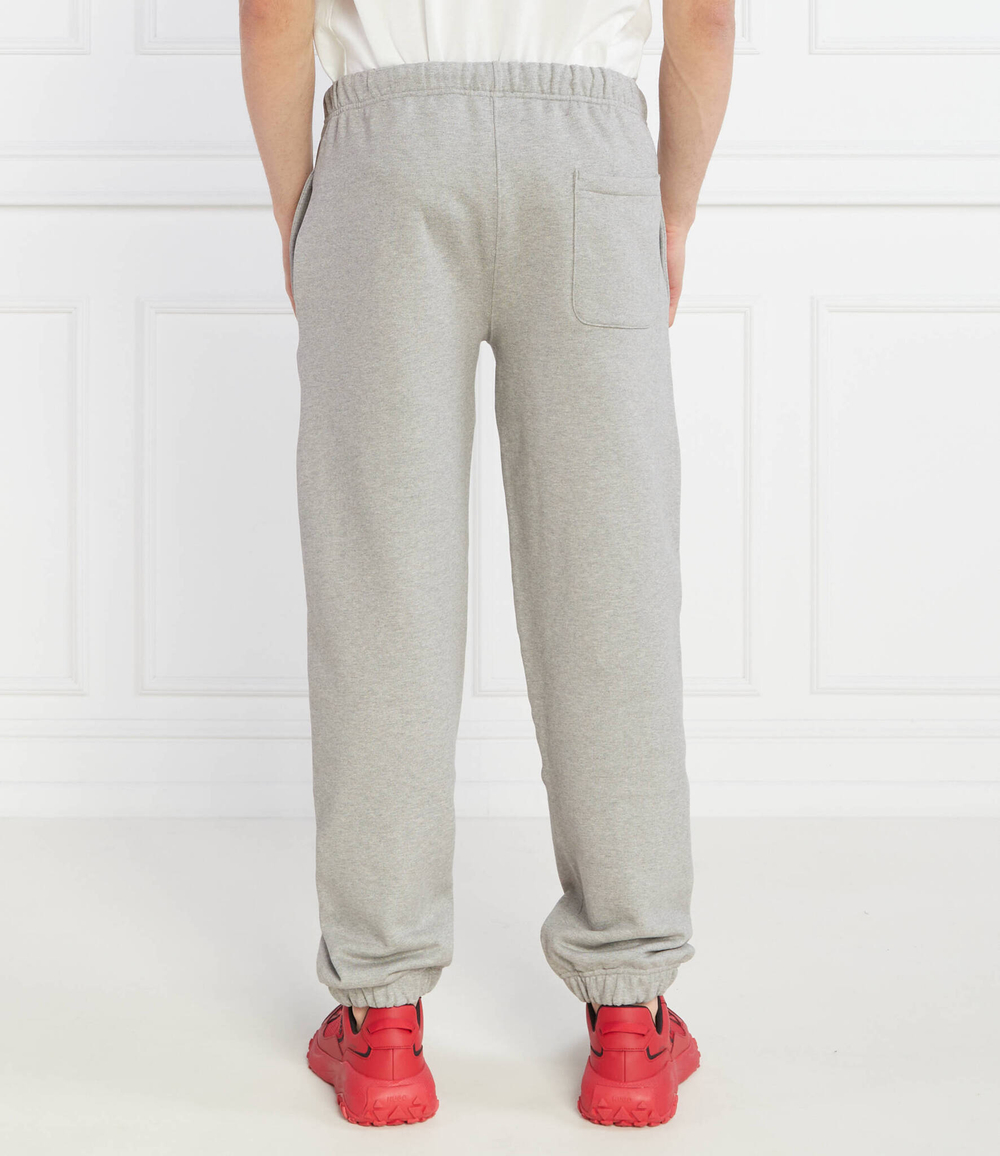 Спортивные штаны Kenzo - серый(FD65PA7034ME)