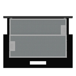 Встраиваемая вытяжка Gorenje TH60E7XB