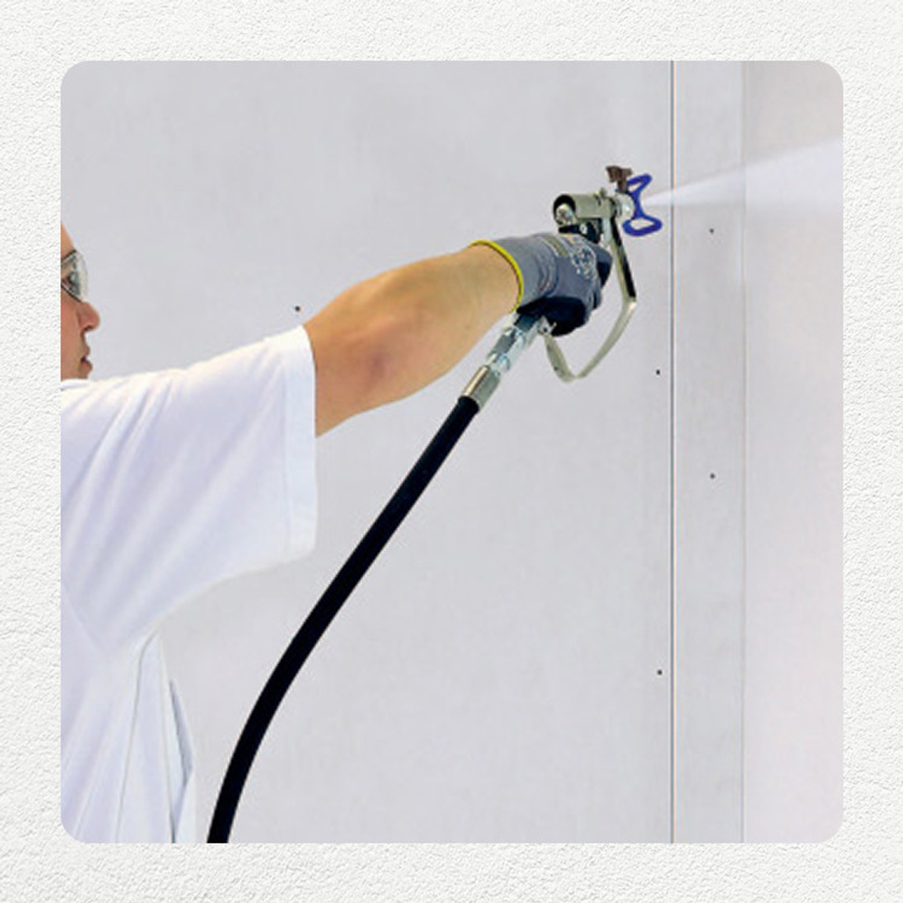 Шпатлевка финишная на виниловой основе Кнауф Ротбанд Паста Профи 18 кг