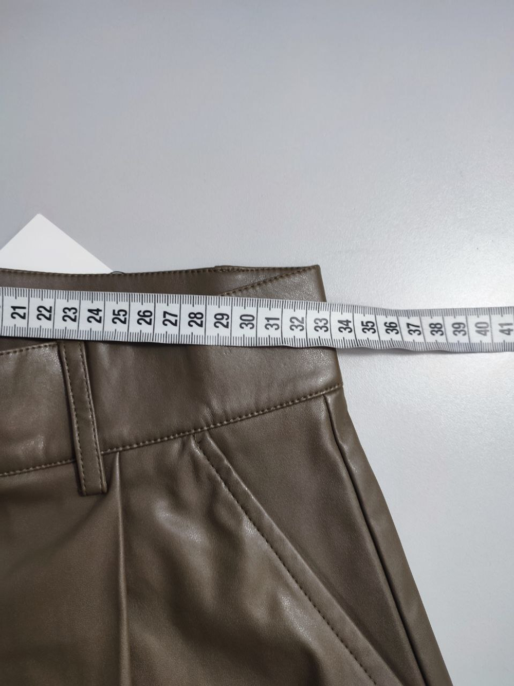 Шорты стильные 44 размер, новые