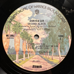 Curved Air - Second Album (США 1971г.)