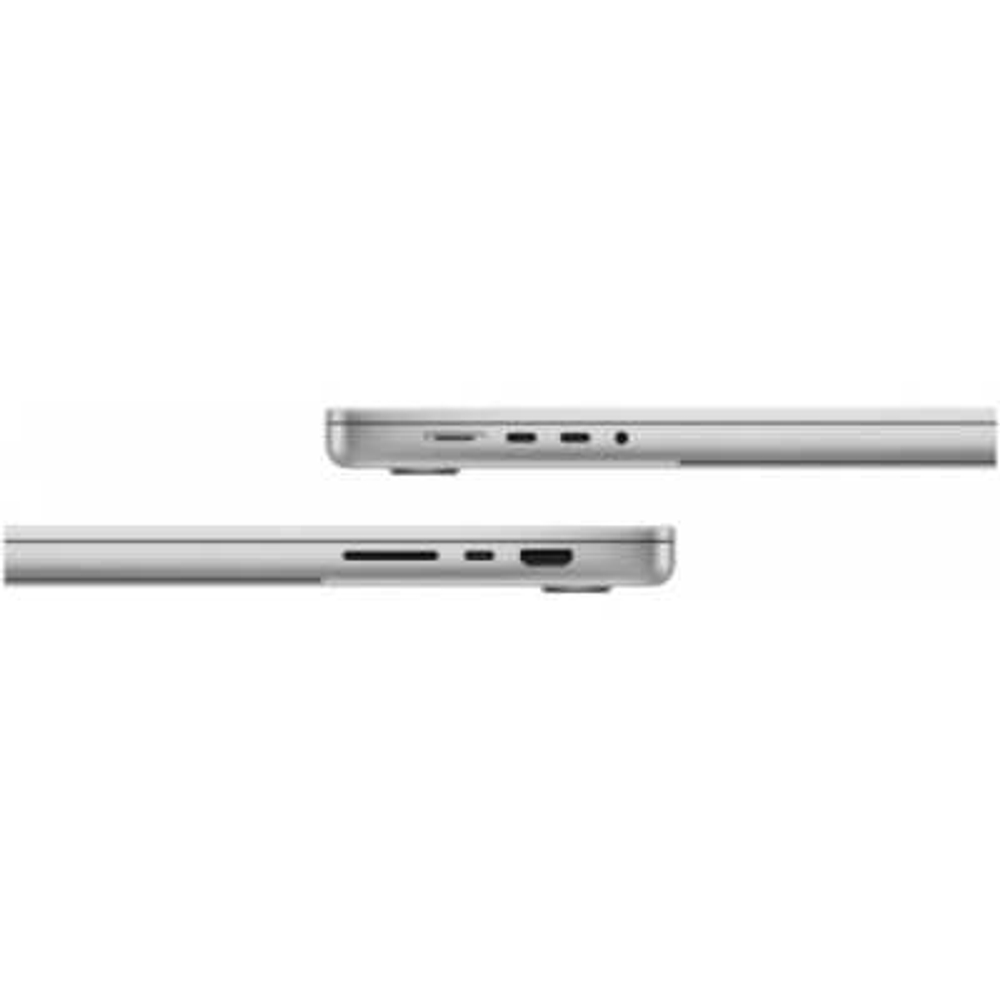 Ноутбук Apple MacBook Pro 16 2024 MX2V3HN/A