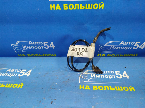 Датчик ABS задний правый PEUGEOT 307 2006