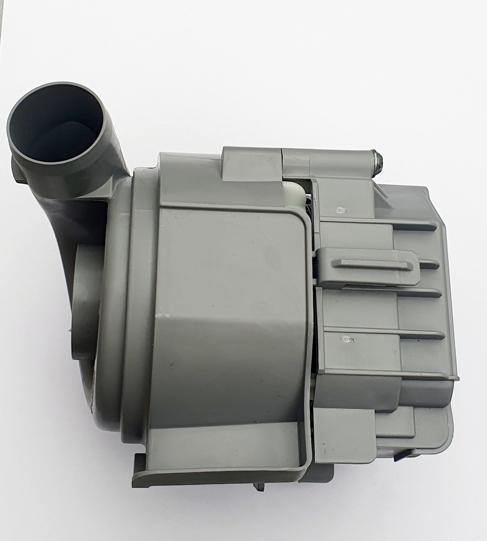 Насос циркуляции посудомоечной машины Bosch оригинал 755078