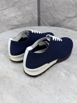 Кроссовки Kiton