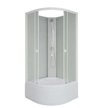 Душевые кабины