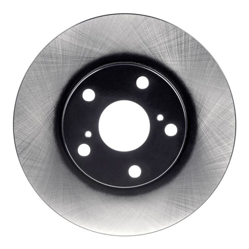 Диск тормозной пер. ADVICS A6F188B