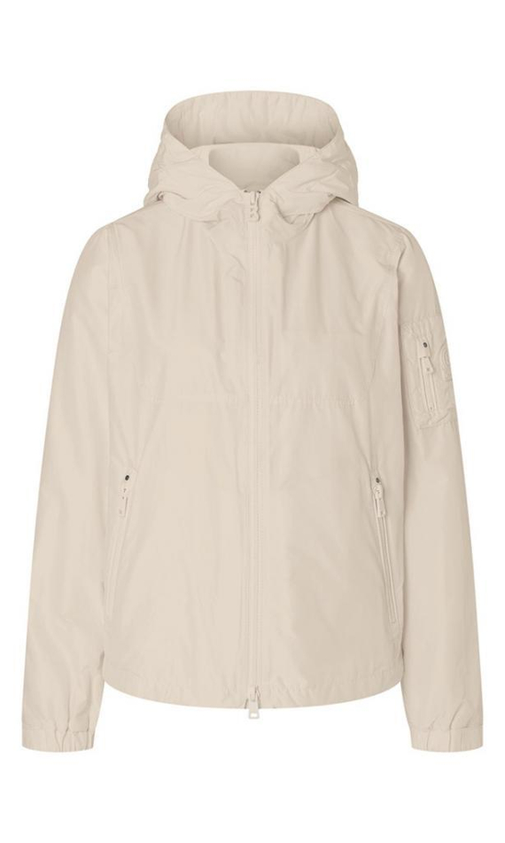 Куртка BOGNER ZAFINA в молочном цвете