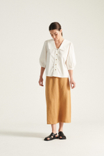 Блузка art.732-1