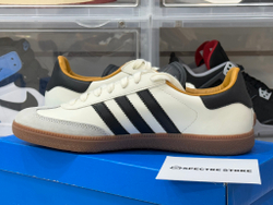 Samba x JJJJound OG White