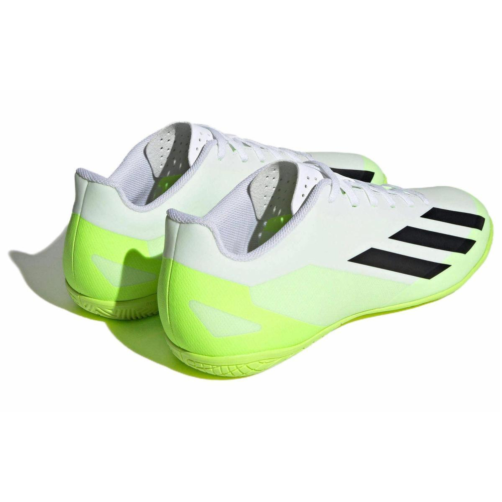 Кроссовки Adidas X Crazyfast.4 IC/IN, IE1586