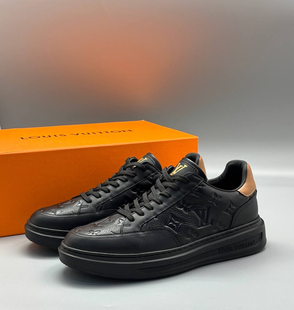 Кеды Louis Vuitton