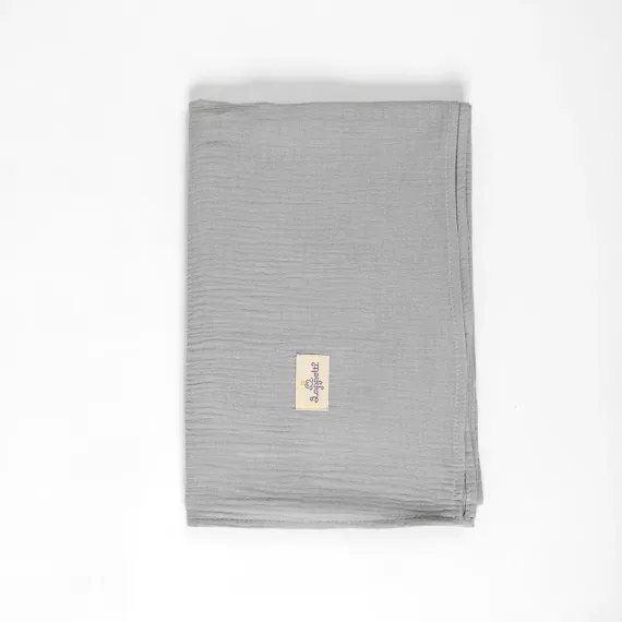 Набор муслиновых пеленок Lollycottons Африка