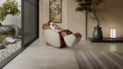 Массажное кресло Bork AVALON IV