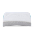 Подушка ортопедическая "Evolution" SOLACE ТОП-906 Trives