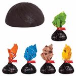 Конфеты шоколадные HASAR "Desse", ассорти вкусов, 500 г, УТ-00002204