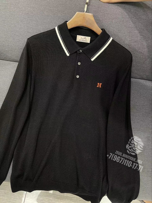 Джемпер Hermes