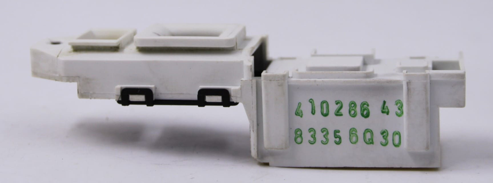 Устройство блокировки люка (УБЛ) DM053 41028643 83356Q30 стиральной машины Candy