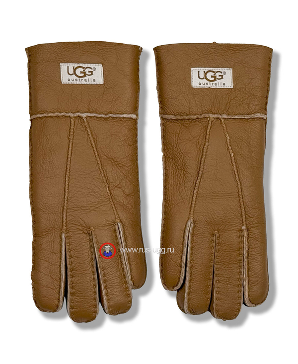 ПЕРЧАТКИ UGG GLOVES