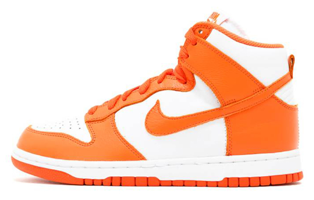 Nike Dunk High Retro Be True Syracuse Women"s