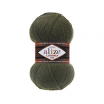 Lana Gold Fine Alize