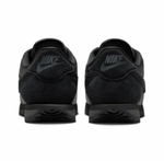 Женские кроссовки Nike Cortez Textile Satin 'Triple Black' FV5420-002