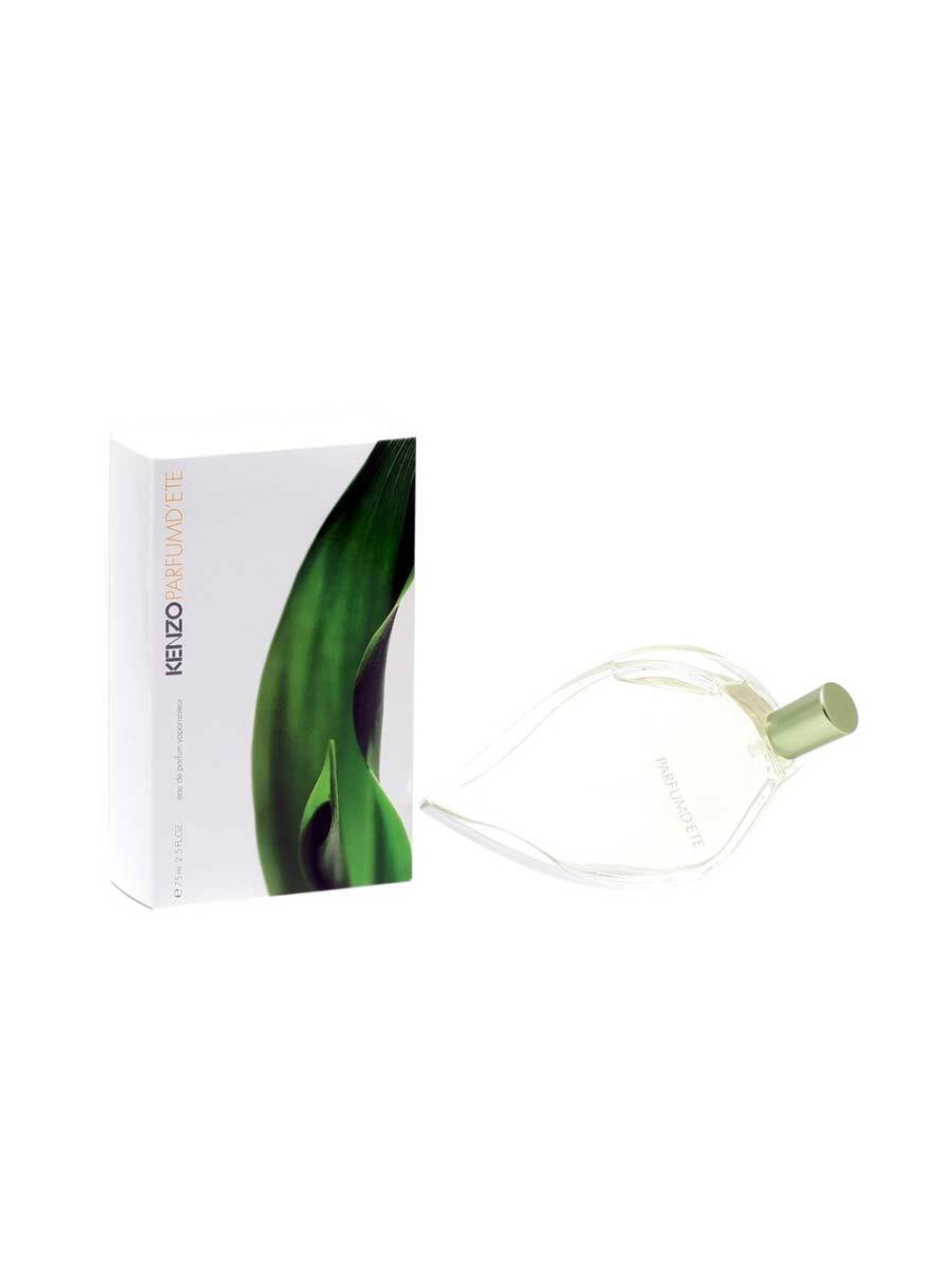 KENZO PARFUM D'ETE lady 75ml edp