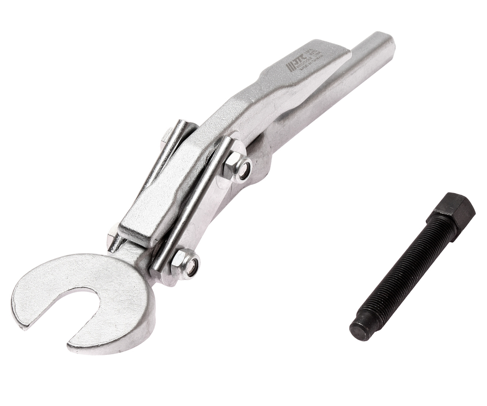 Съемник опор шаровых универсальный 19мм рычажного типа JTC