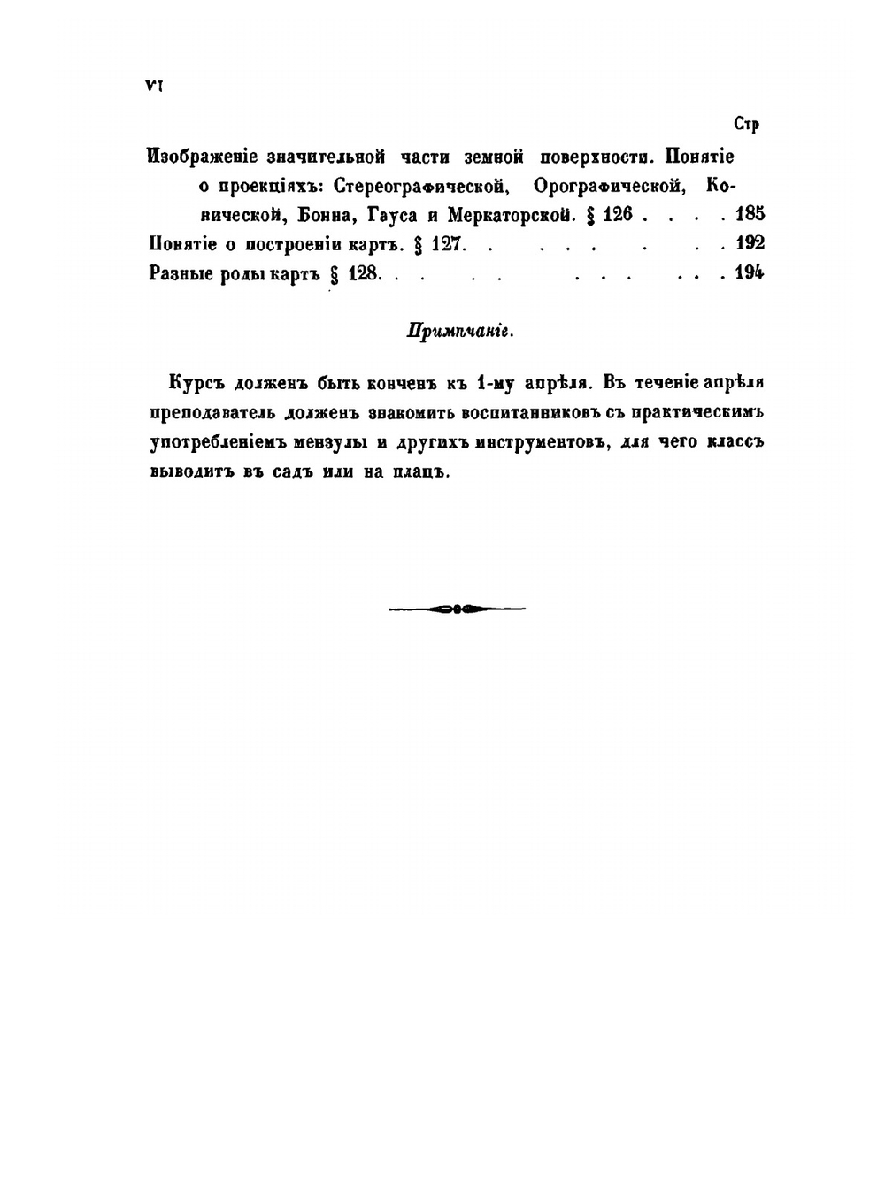 Руководство Военной топографии | С.И. Усовский