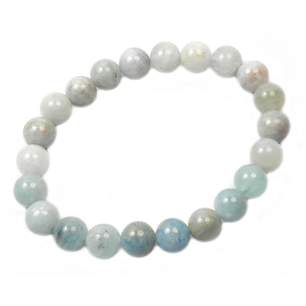 Браслет "Келли 8" берилл