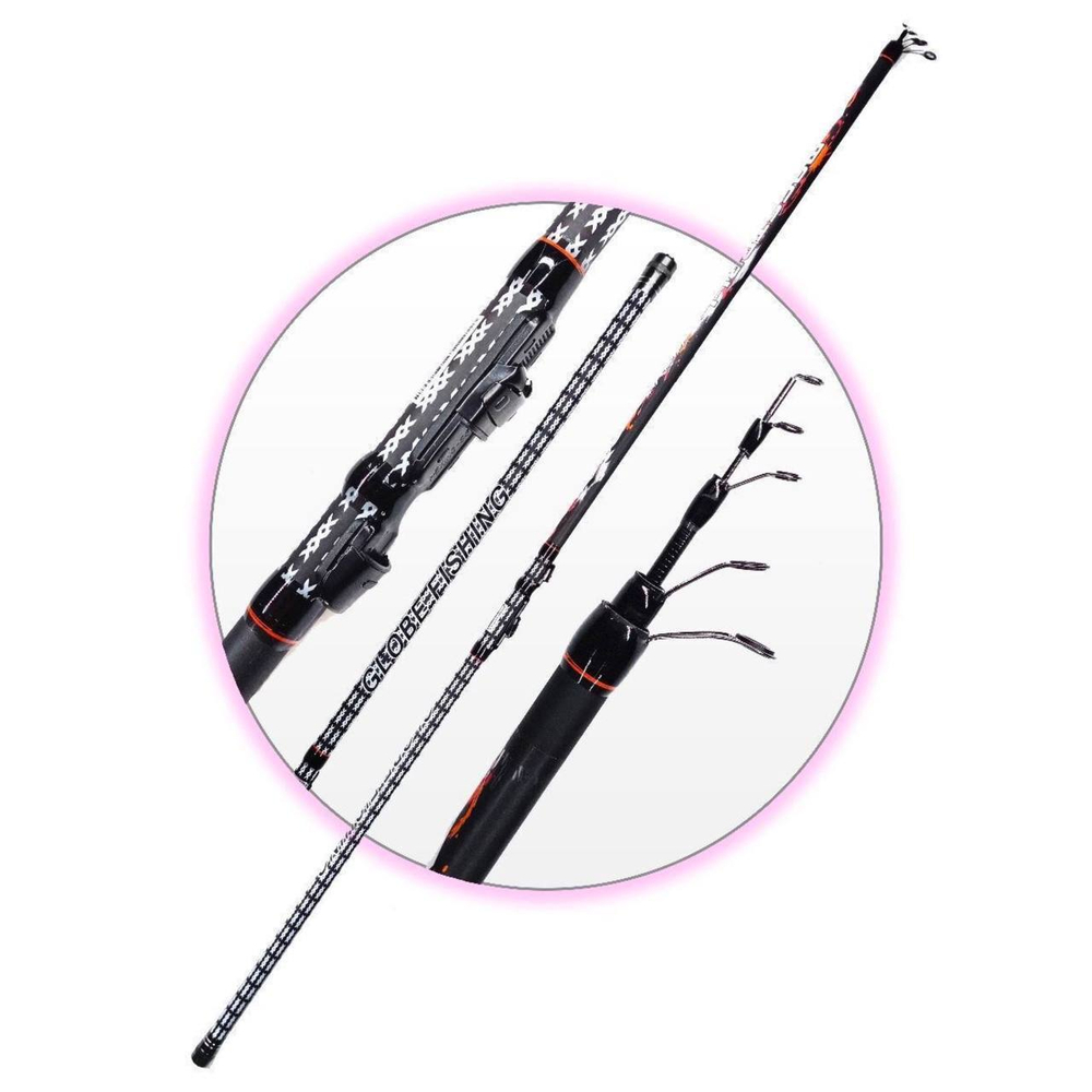 удочка 400wei-048a