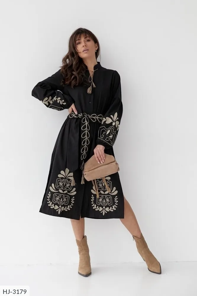 Платье GZ-3164 Фабрика Моды