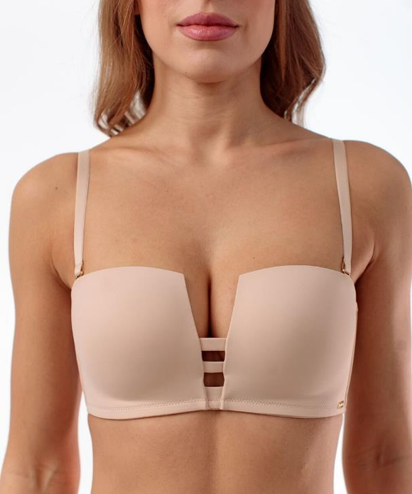 55119-03 Бюстгальтер SKIN Coquette Revue