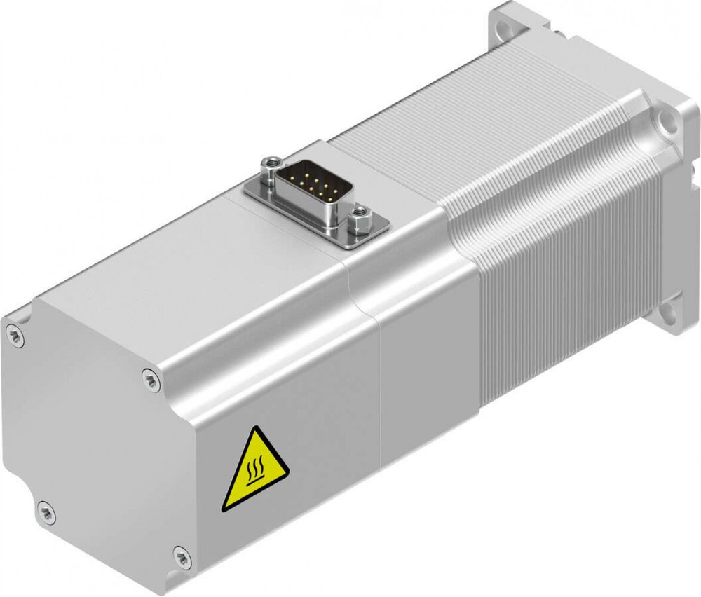 Шаговый двигатель Festo EMMS-ST-57-M-SB-G2
