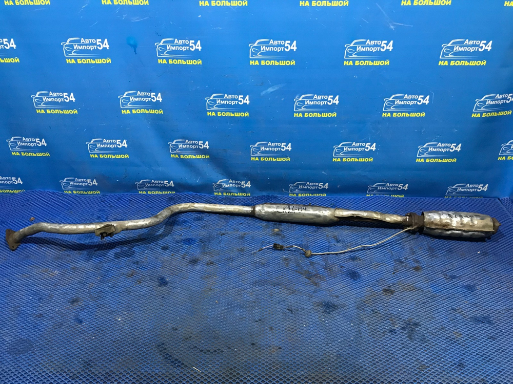 Глушитель/Средняя часть MITSUBISHI LANCER 1998