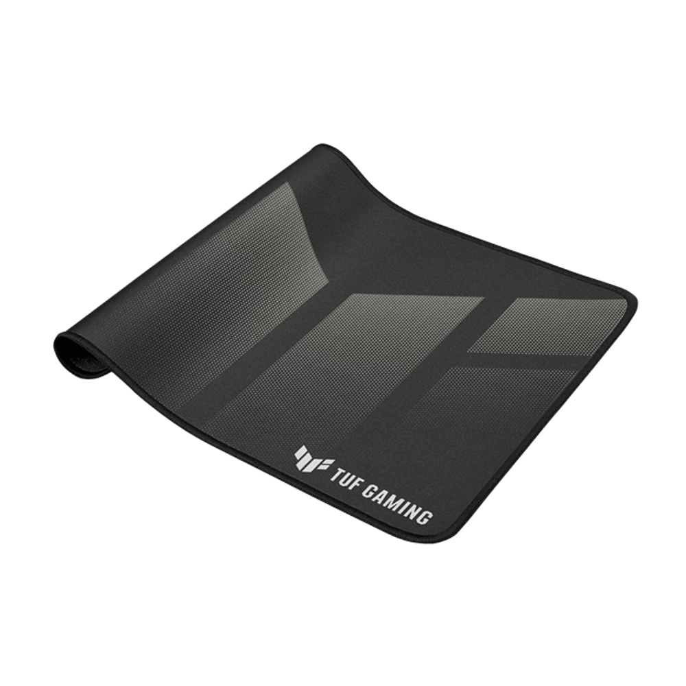 Коврик для мыши Asus TUF GAMING P1 260х360х2мм Black 90MP02G0-BPUA00