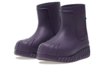 Adidas AdiFOM Superstar Boot Shale Violet Women"s