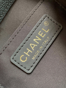 Chanel Mini Duma Backpack 18 cm