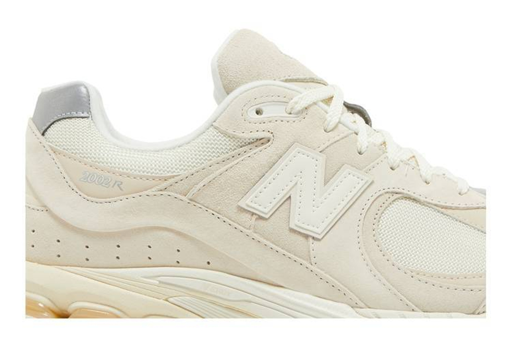 Кроссовки New Balance Nb 2002R Calm Taupe