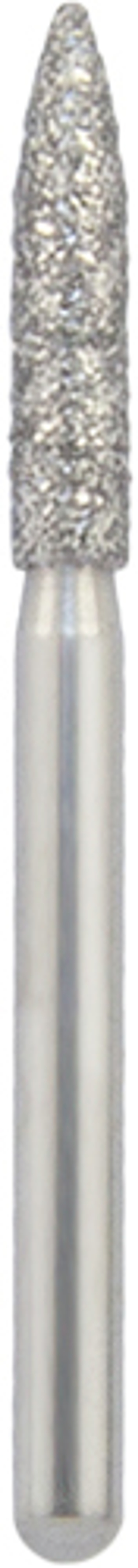 Бор алмазный, тип FG, гр.3 862-016M-FG, NTI, Германия