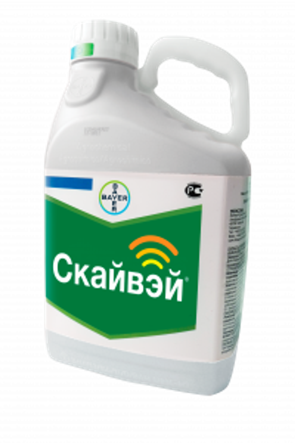 Скайвэй, КЭ(100 + 100 + 75 г/л)