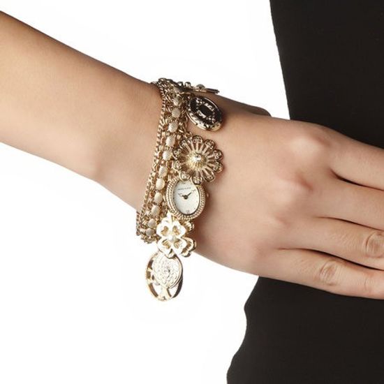 Женские наручные часы Anne Klein 8096CHRM